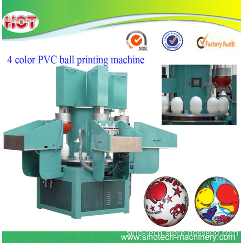 Pad Printing Machine